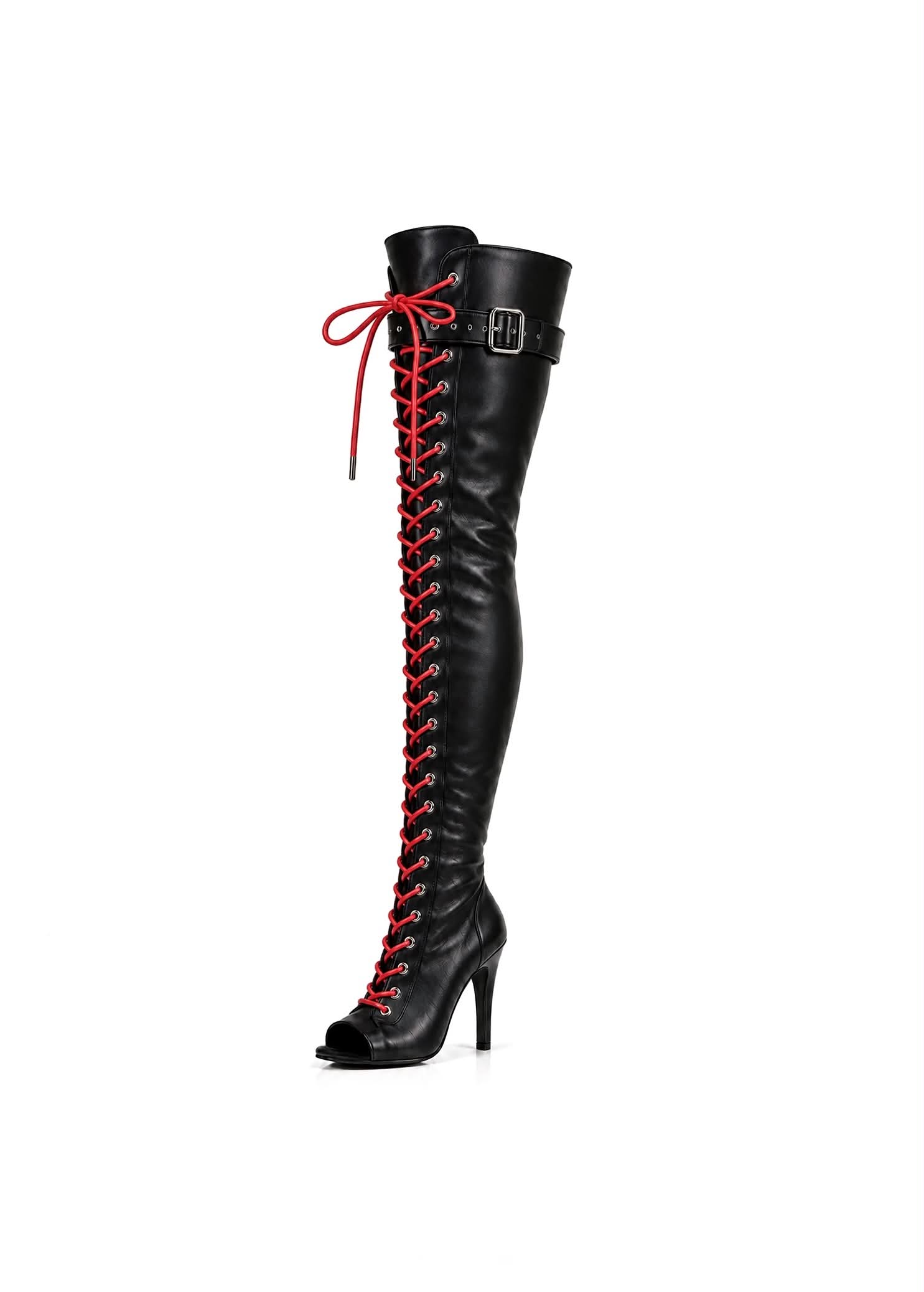 High Boots