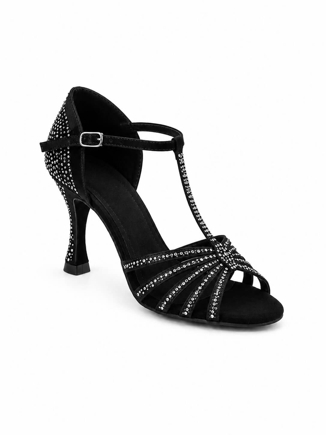 Latin Shoes