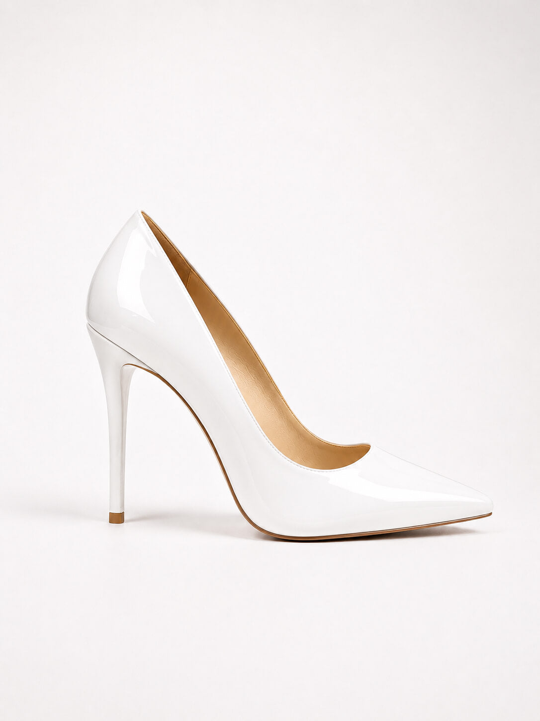 Pump Heels - Black